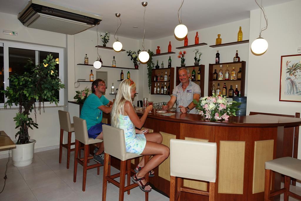 Iolkos Hotel Karpathos Town  Exterior photo